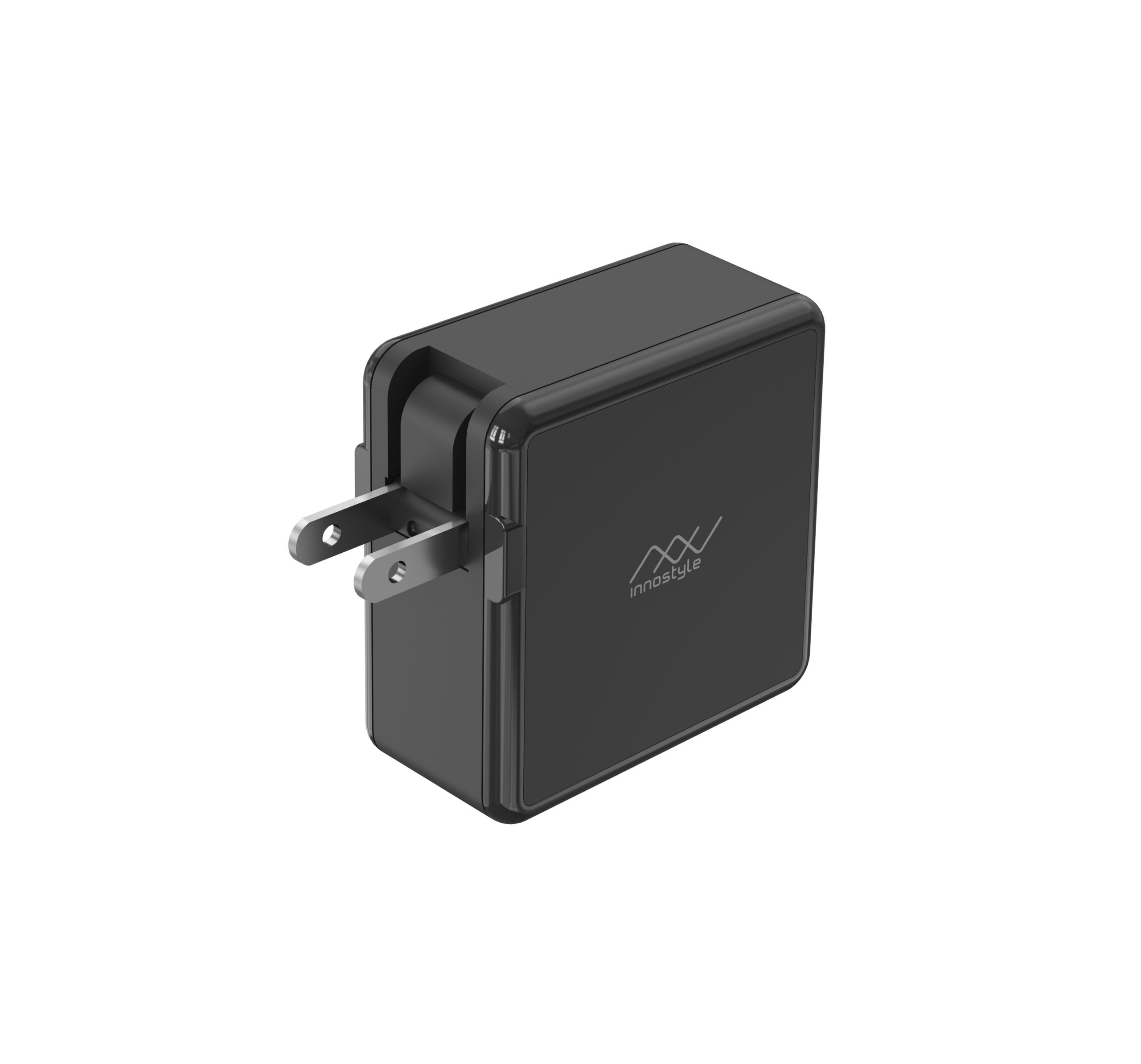 Sạc Nhanh Innostyle Gomax PD 49.5W cho Iphone 13/12/ipad Pro / Macbook - Hàng chính hãng