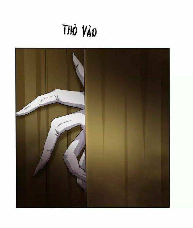 một lời không hợp liền hút máu chapter 3 38