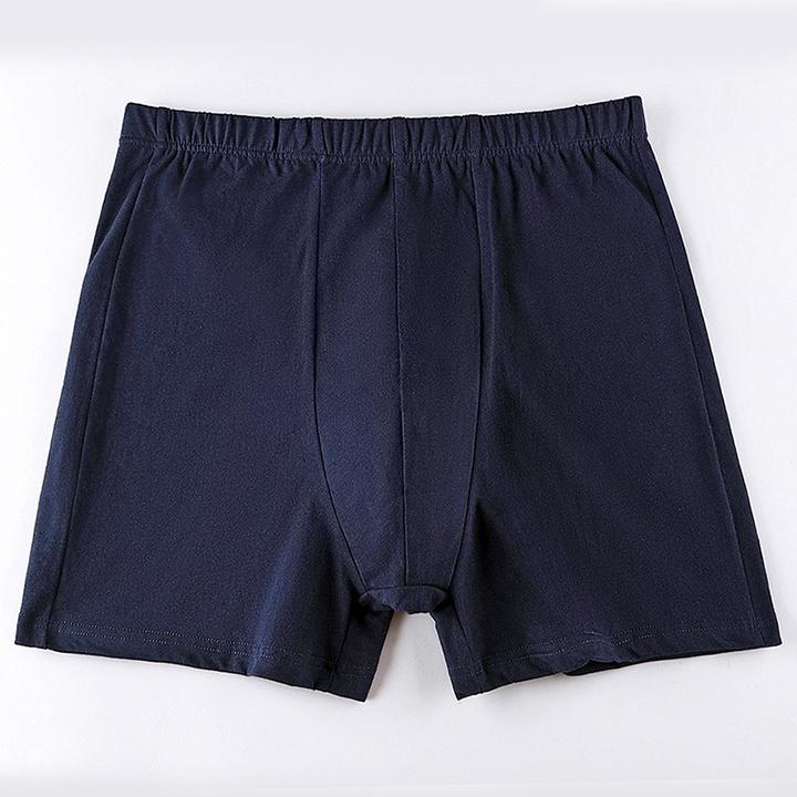 Quần lót nam quần đùi nam cotton cao cấp đáy rộng rãi thoáng khí BIGSIZE SIÊU TO KHỔNG LỒ 5XL ĐẾN 8XL
