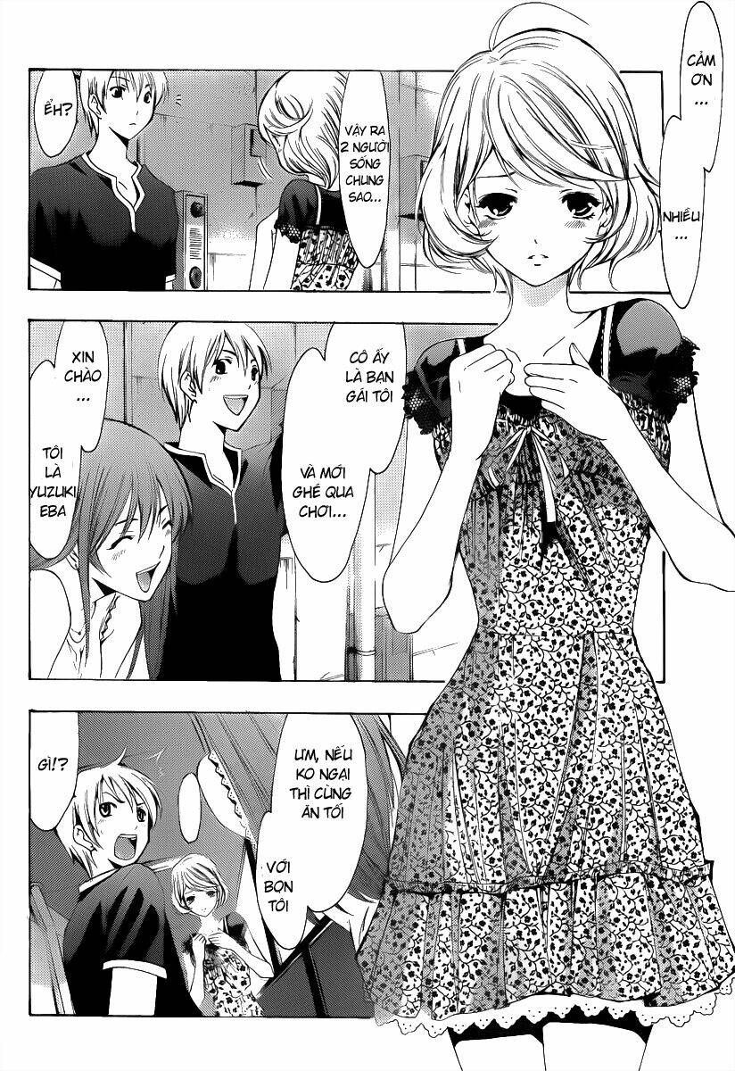 thị trấn tình yêu chapter 148 13