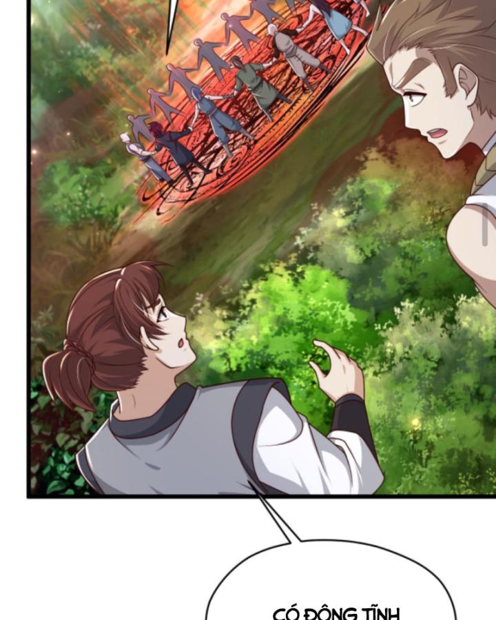 người chơi và nhân vật chính đều muốn làm hại ta chapter 103 8