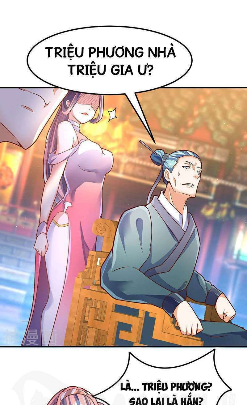 tối cường thăng cấp chapter 69 23