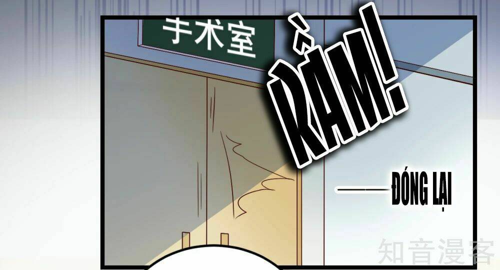 cường thế tù ái - địch thiếu đừng xằng bậy chapter 24 24