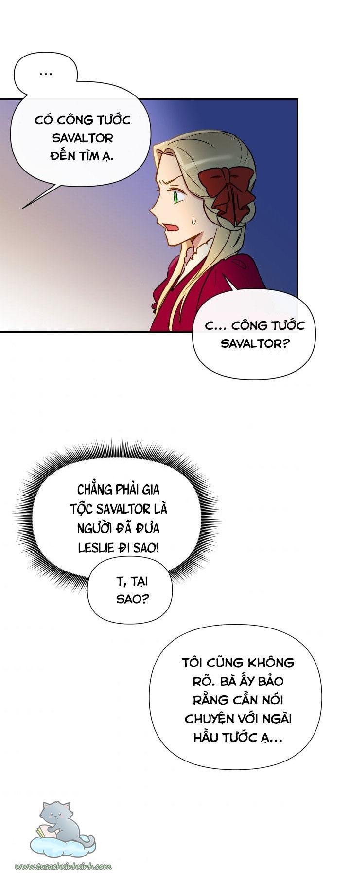 công nương khế ước của gia tộc công tước quái vật chapter 14 53