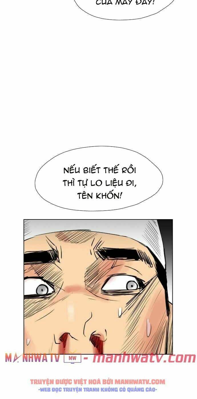 kẻ hồi sinh chapter 106 37