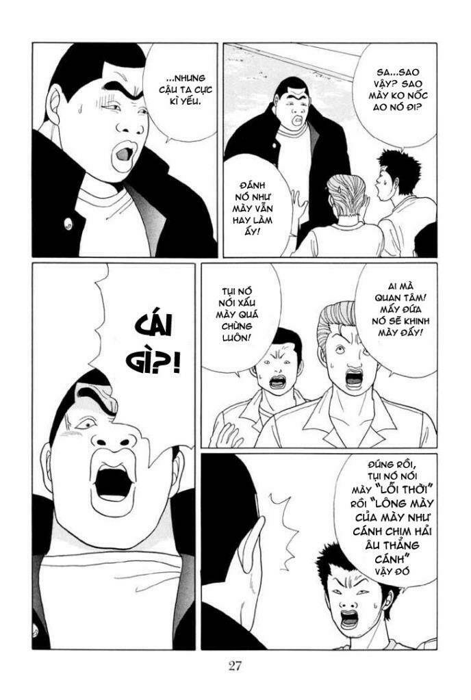 gokusen chapter 31 5