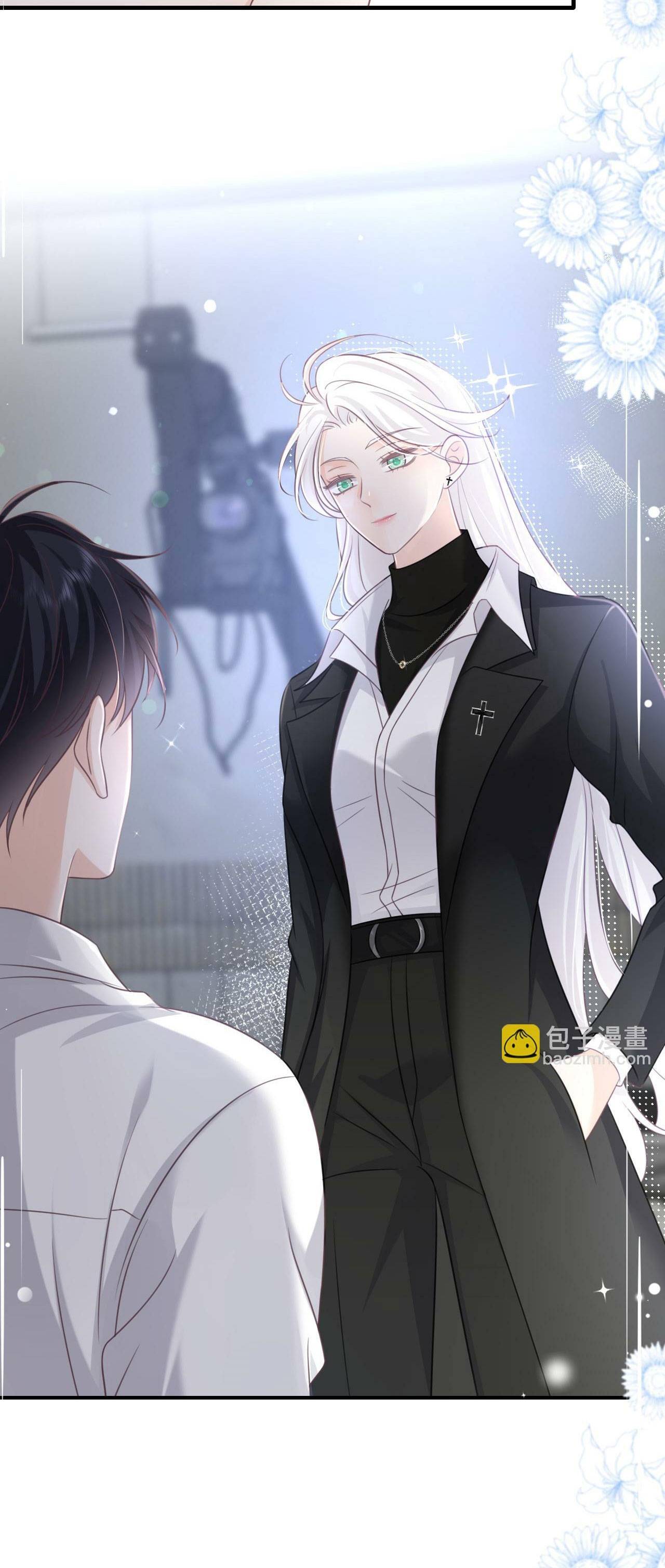 vợ của ảnh đế lại phá hỏng gameshow chapter 16 6