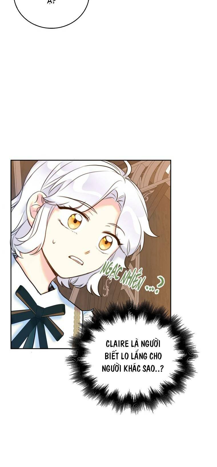 sinh ra làm con gái ác nữ chapter 9 23