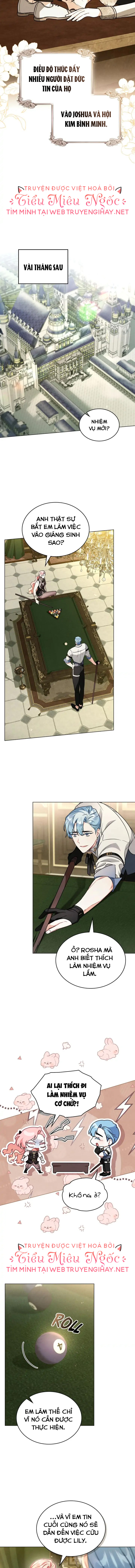 ánh sáng của bình minh chapter 55 6