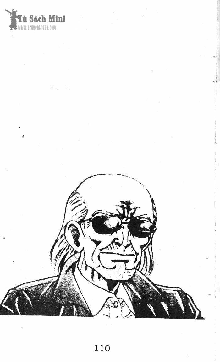 bác sĩ kazu chapter 78 20