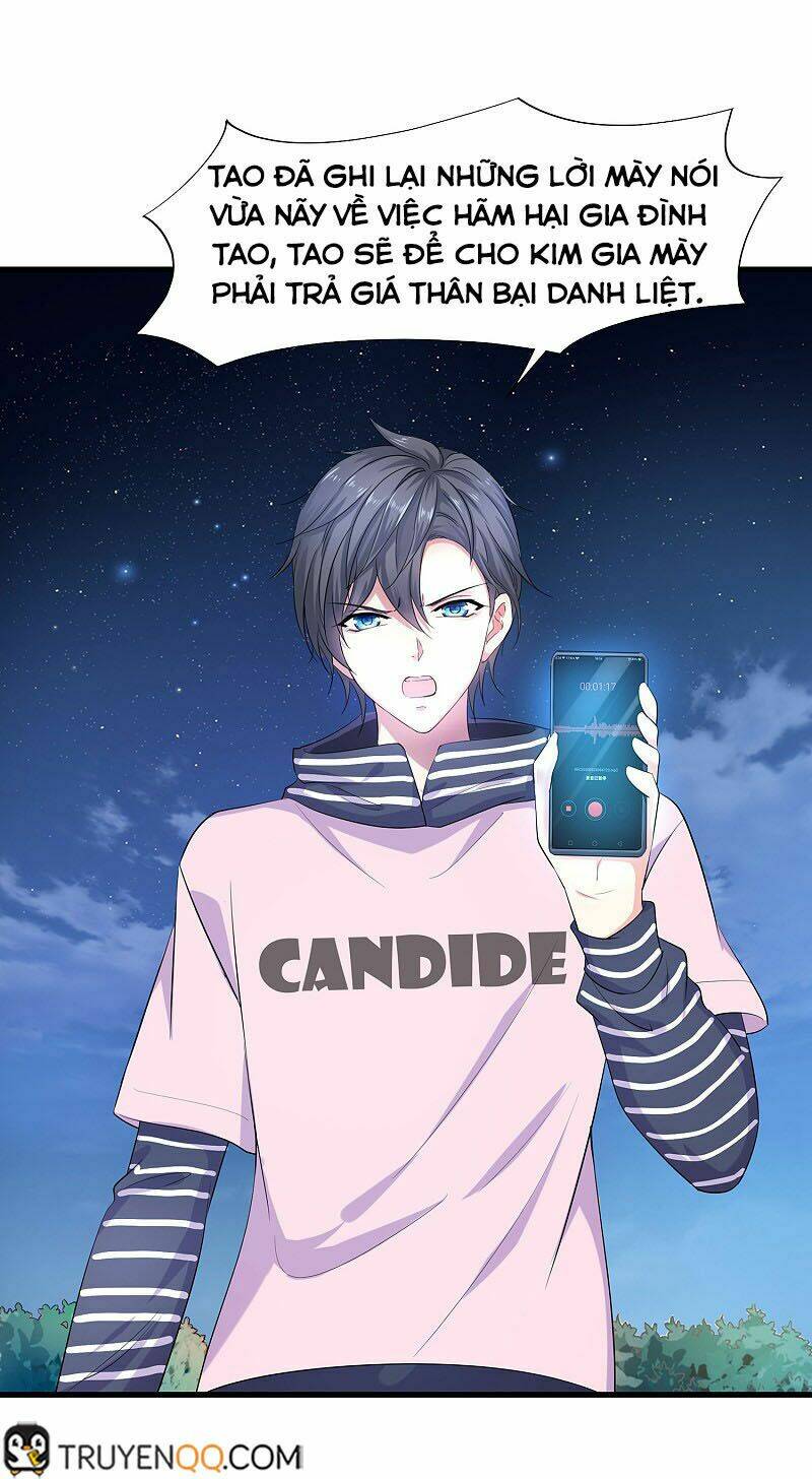 hệ thống học tập bất khả chiến bại chapter 1 43