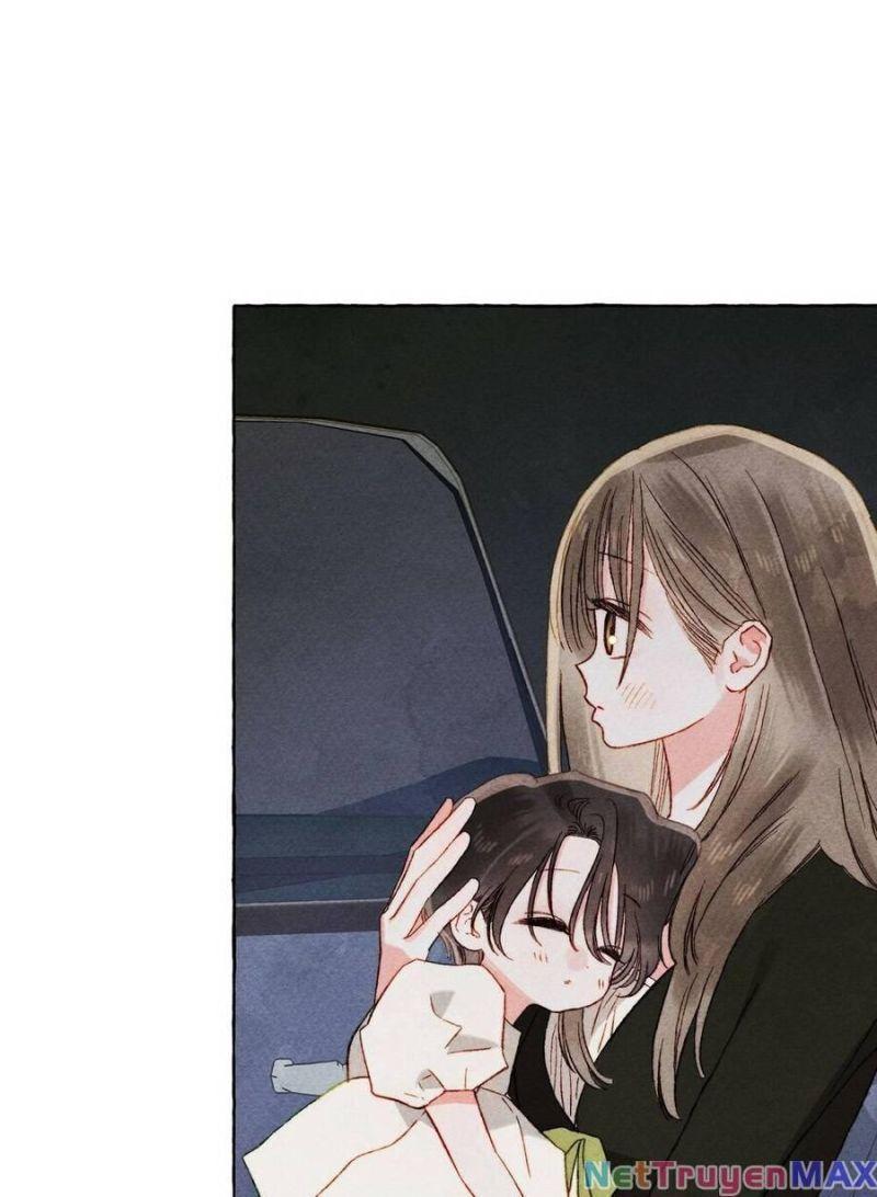 nuôi dưỡng một hắc long chapter 69.2 22