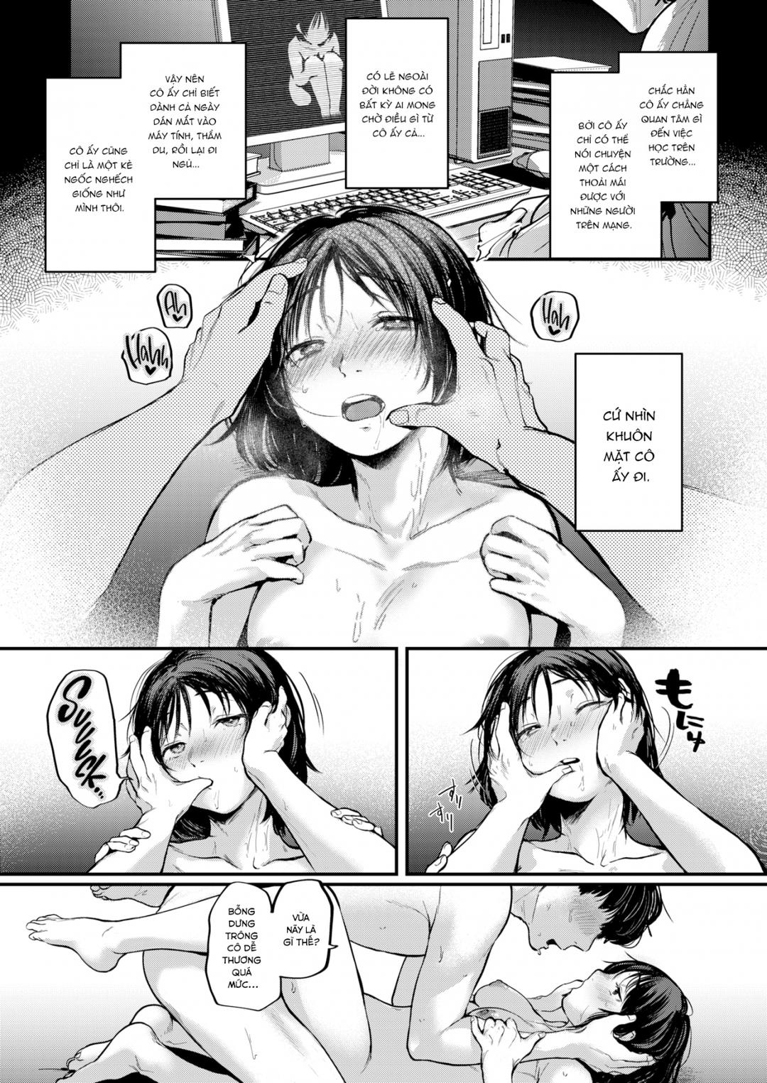 cả hai đều ẩn danh chapter 1 17