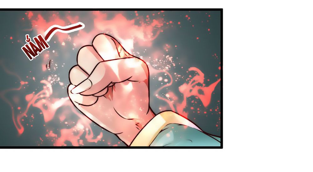 Liêu Liêu Nhân Thân Tu Tiên Truyện chapter 85 - Trang 14