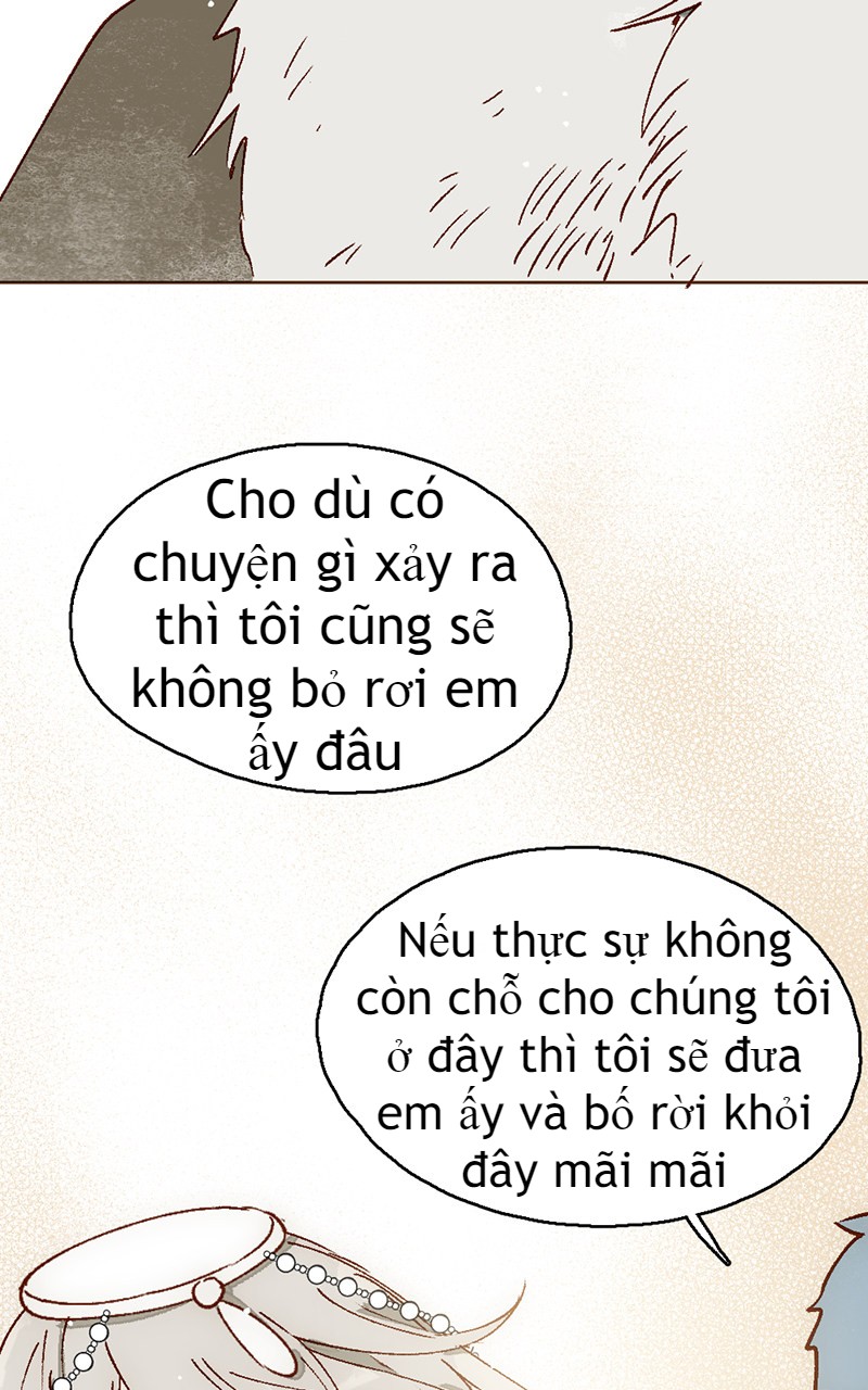 câu chuyện tình yêu kỳ lạ chapter 16 35