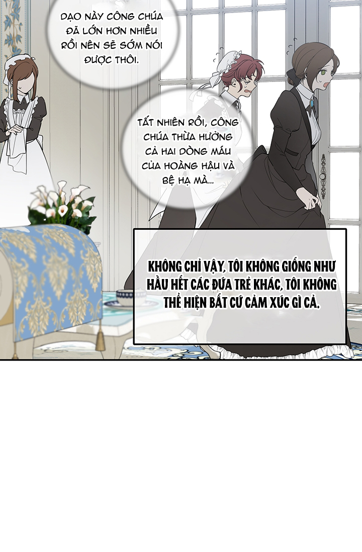 hướng đến ánh dương một lần nữa chapter 4.1 13