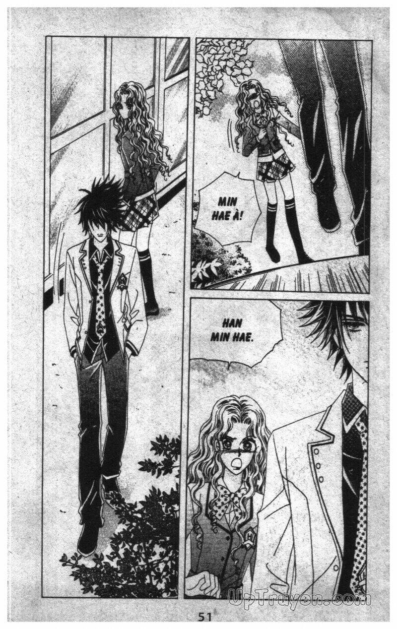 dạ khúc chapter 5 50