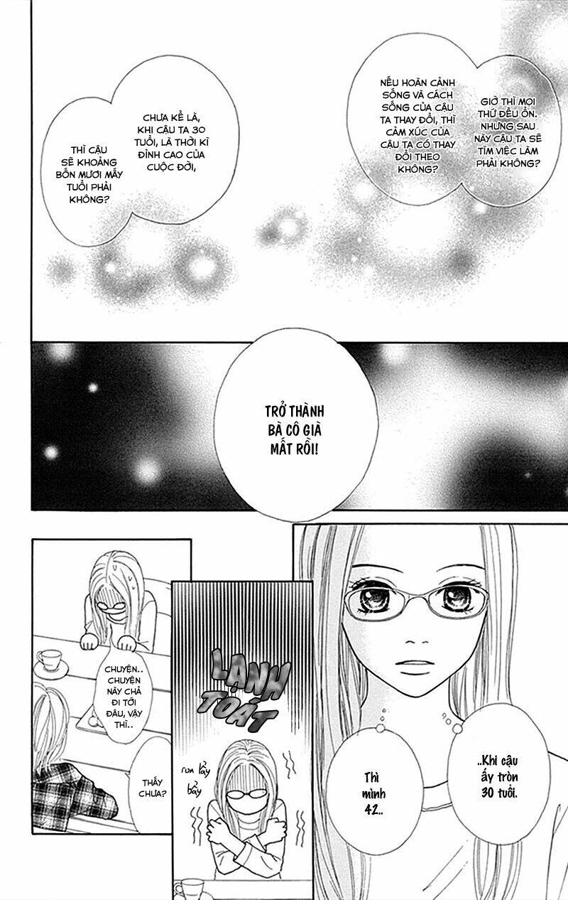 kyou wa kaisha yasumimasu. chapter 2 29