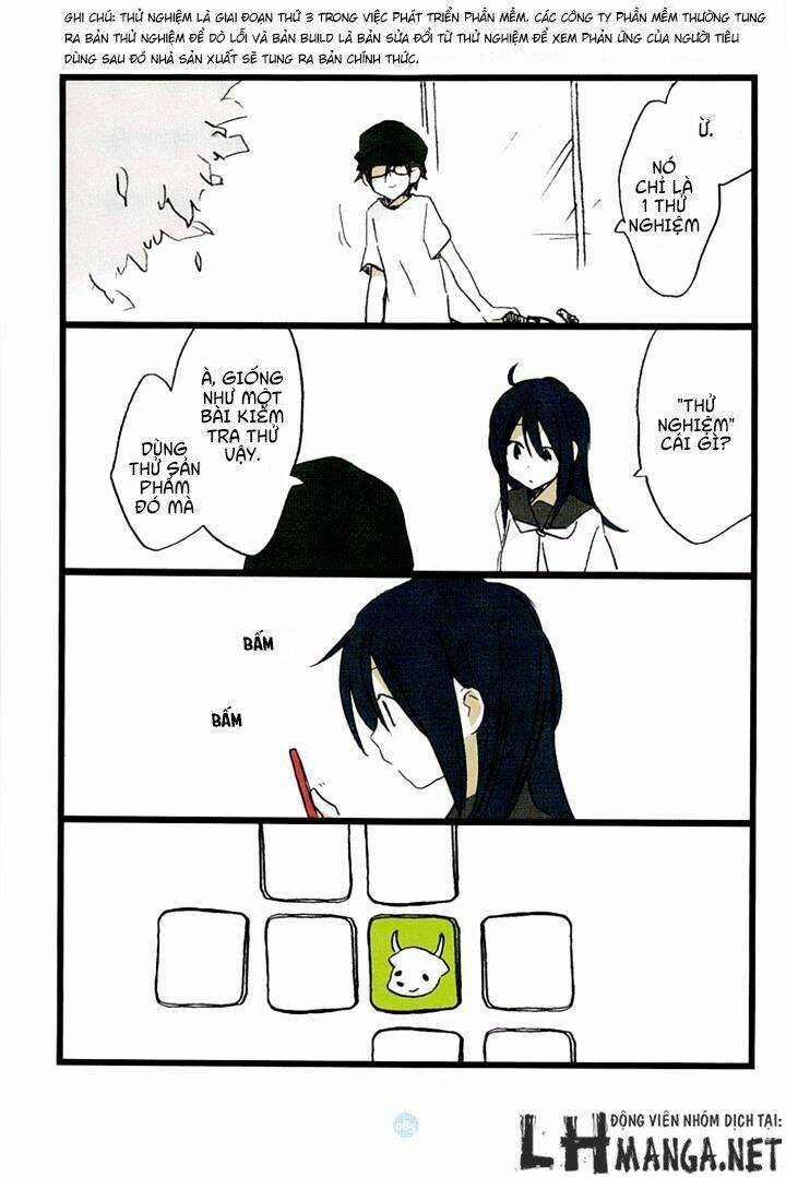 seishun rikon chapter 4 10