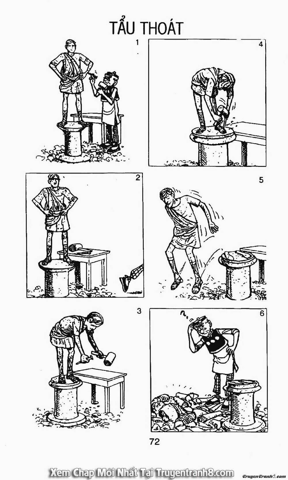 chú thoong chapter 217 8