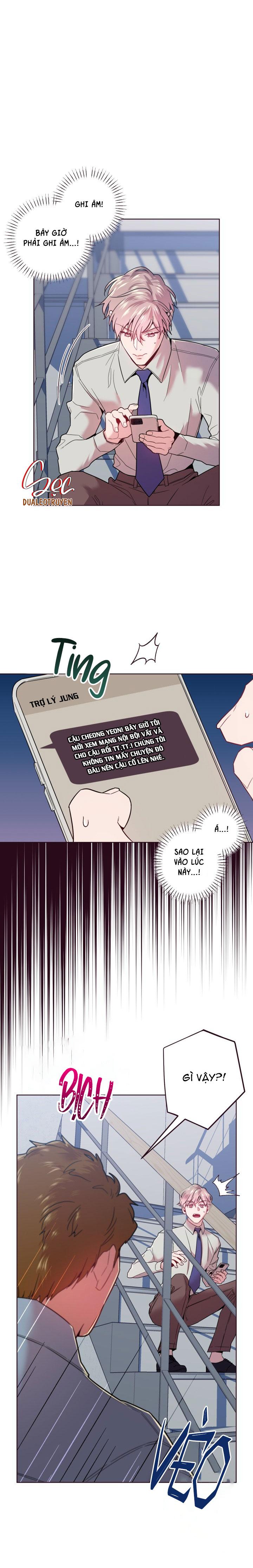 falling down chapter 27 1