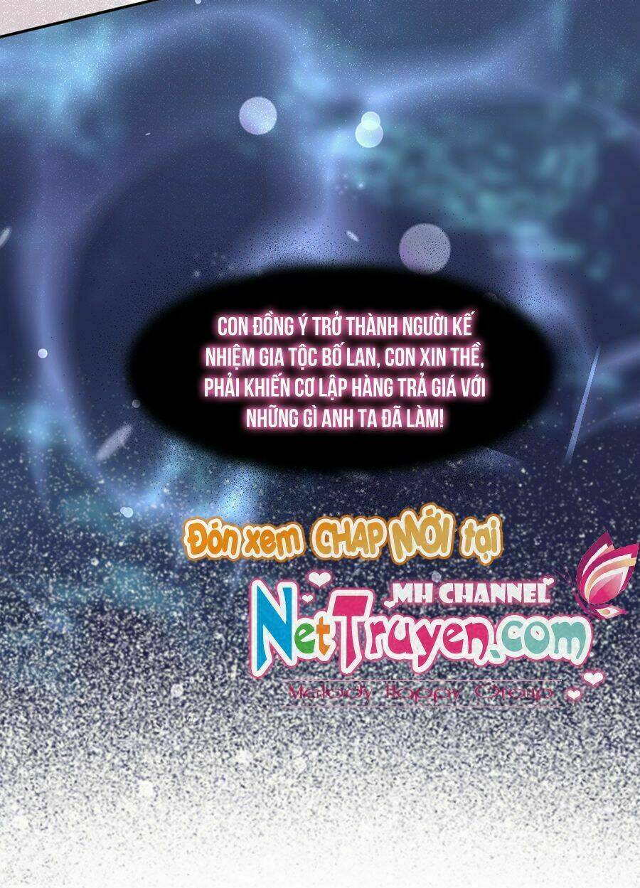 hoàn mỹ lão công tiến hóa luân chapter 108.5 20