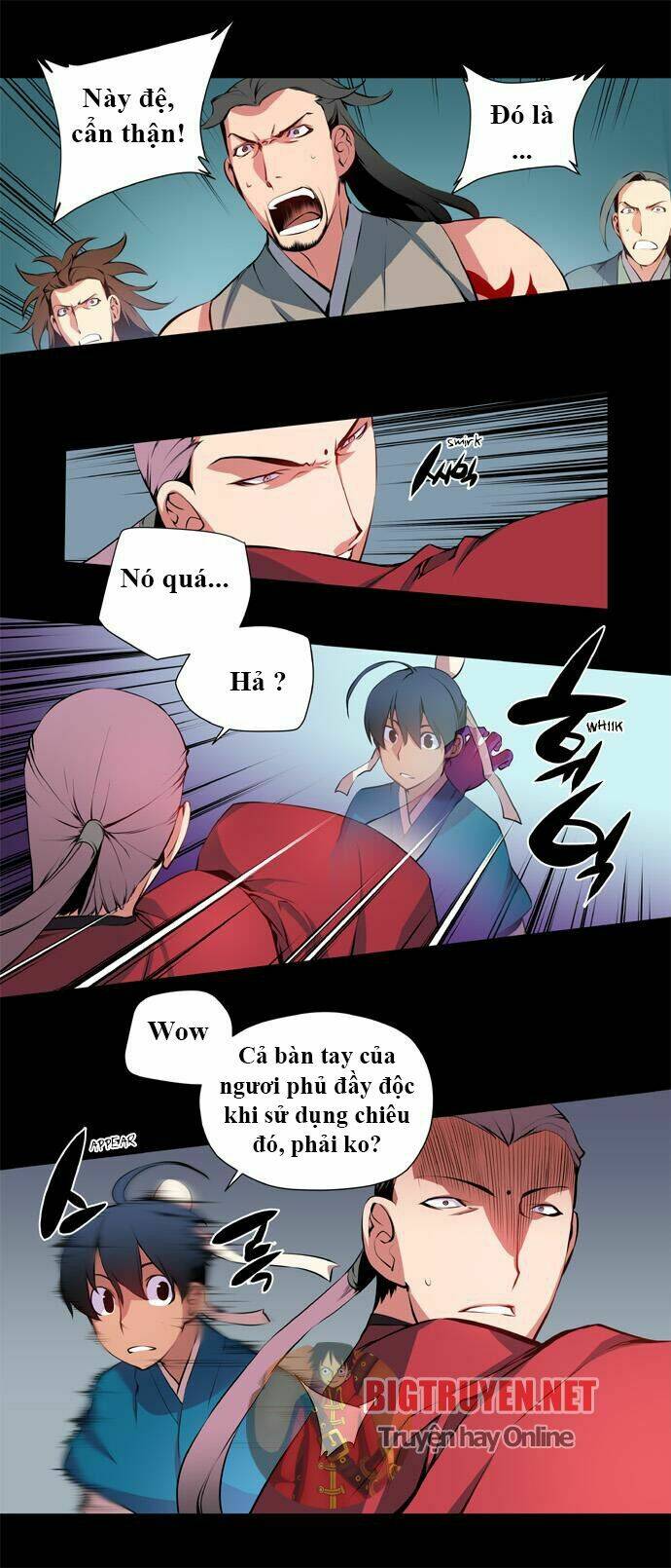 märchen: the embodiment of tales chapter 30 11