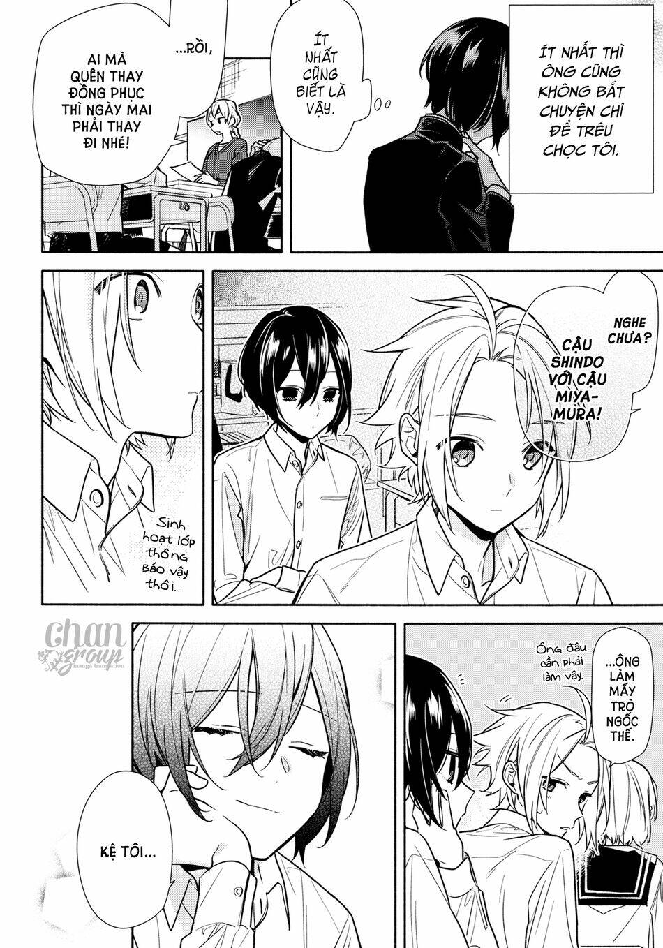 chuyện của hori và miyamura chapter 122.8 10