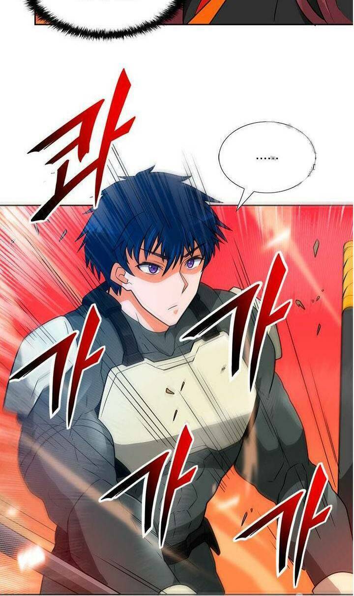 tôi tự động săn một mình chapter 48 24