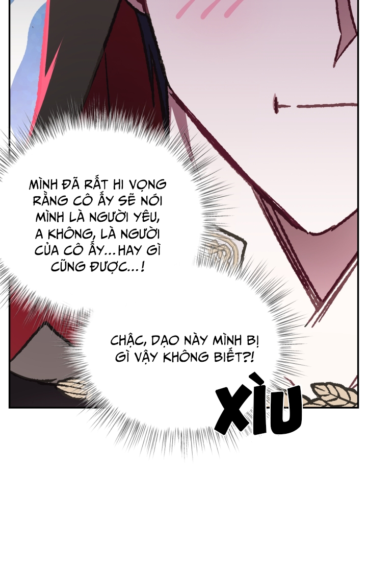 cha à, con không muốn kết hôn đâu chapter 32 36