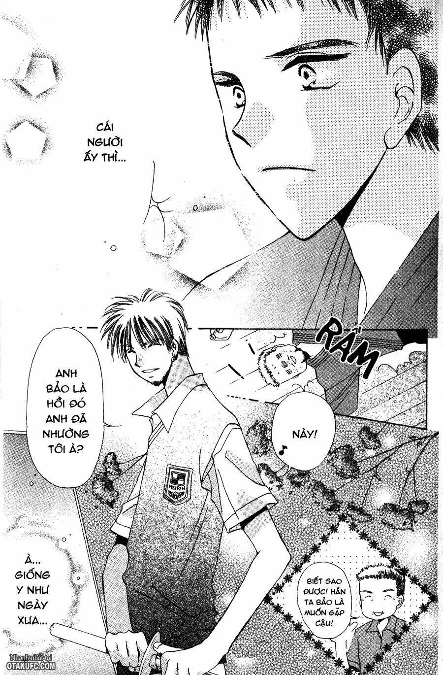 gatcha gacha chapter 13 35