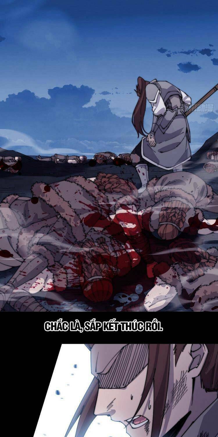 Ta Có Một Sơn Trại Chapter 151 - Trang 12