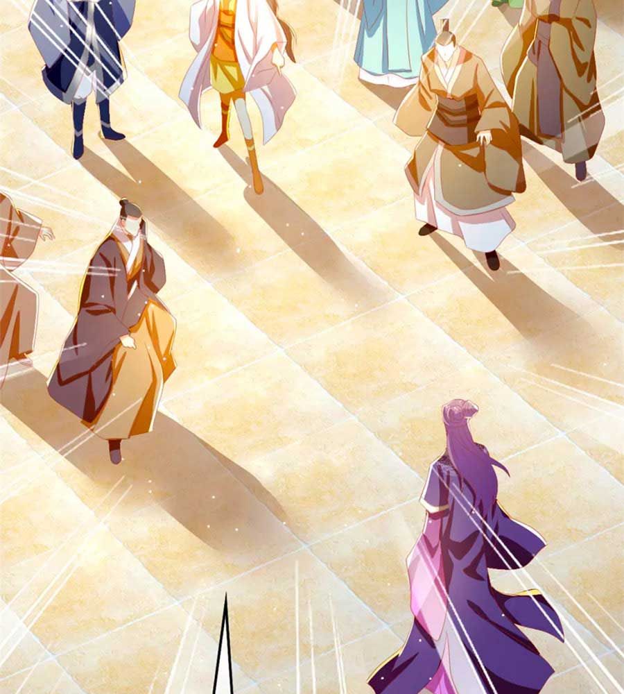 Khuynh Thành Cuồng Phi Của Tà Vương chapter 71 - Trang 41