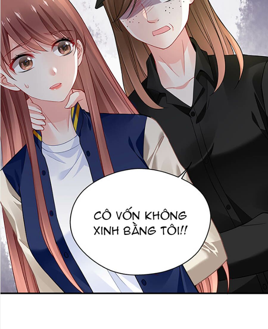 bạn trai 1/4 của tôi chapter 36 7