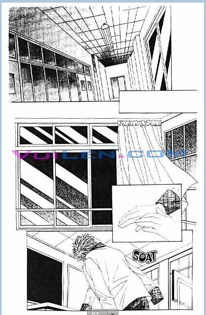 nụ hôn và sắc đẹp chapter 6 60