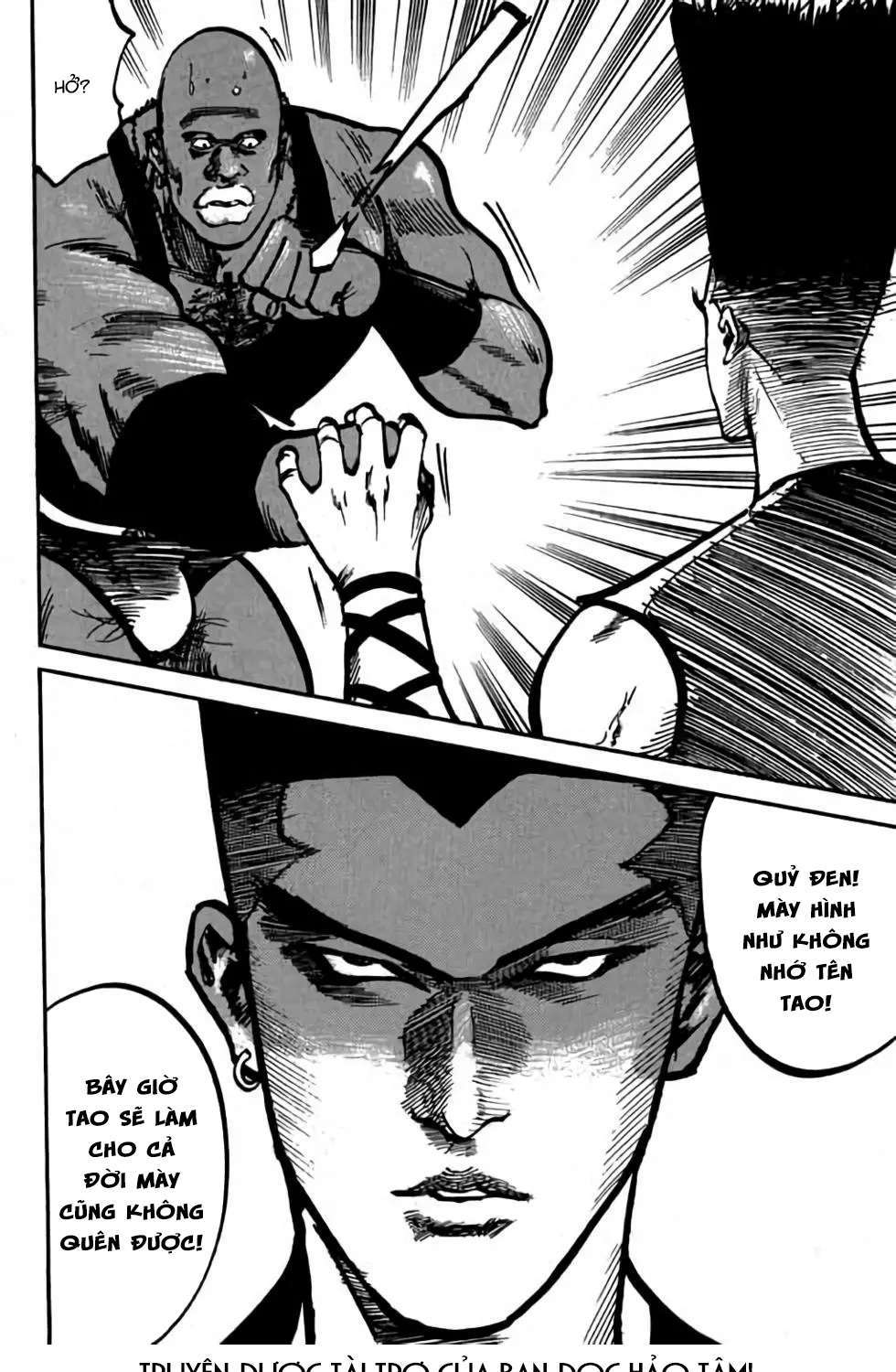 hiệp vương liêu thiêm đinh chapter 35 21