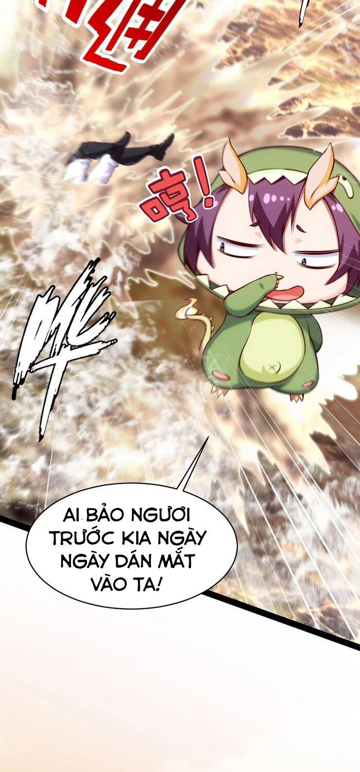 ma thú kiếm thánh dị giới tung hoành chapter 140 9