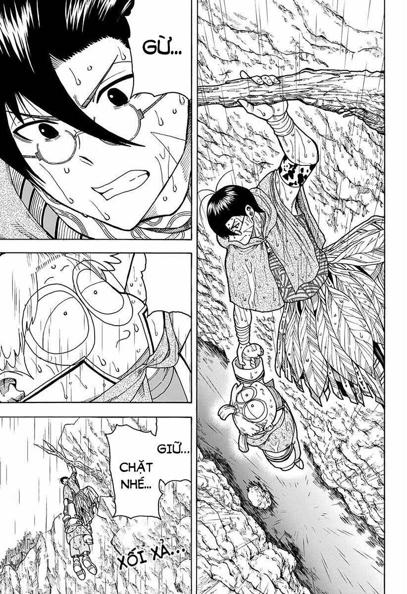 densetsu no yuusha no konkatstu chapter 3.2 13