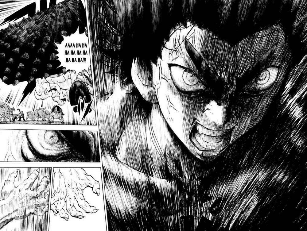 doubutsu no kuni - vương quốc thú vật chapter 34 42