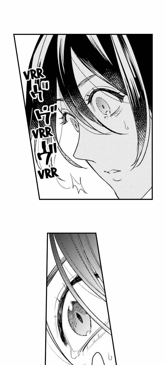 giả vờ ngủ cũng không ngăn được anh ấy chapter 130.2 5