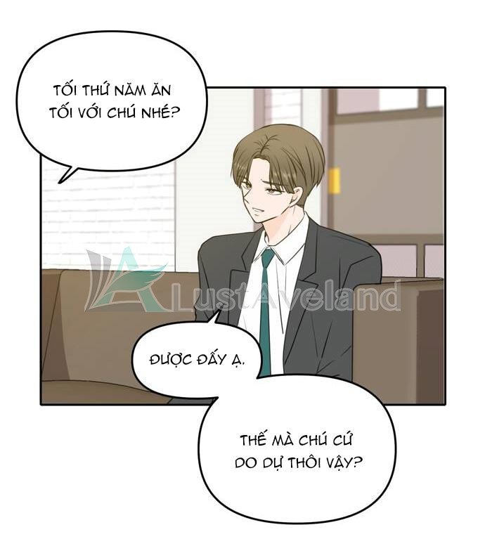 kiếp này cũng xin chăm sóc tôi như vậy nhé kiếp này cũng xin chăm sóc tôi như vậy nhé chapter 53 31