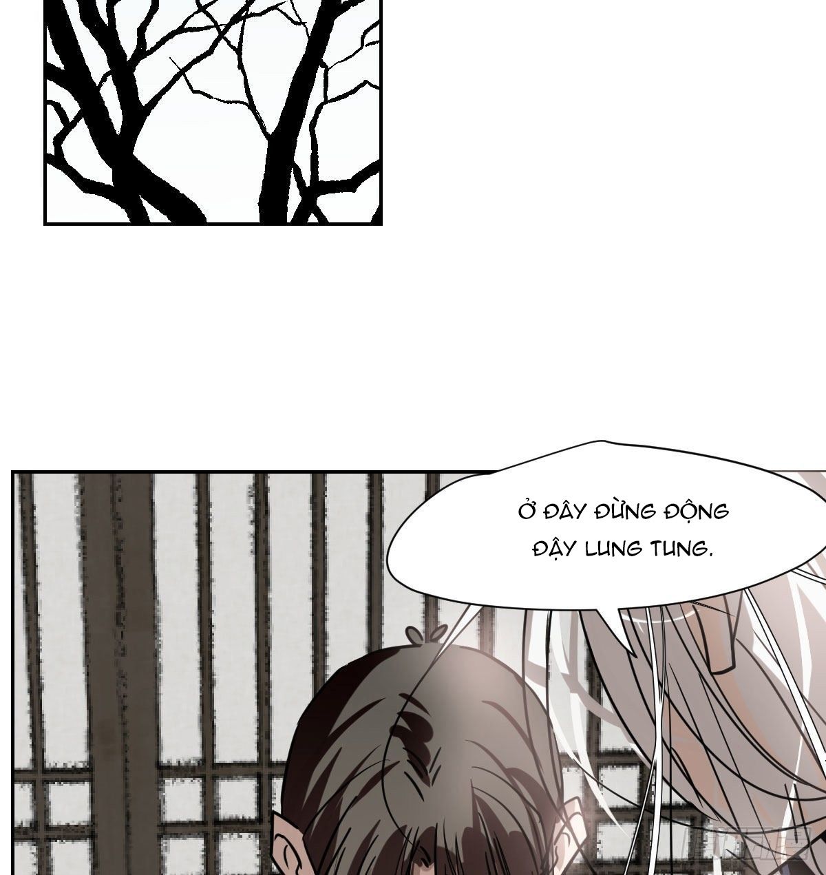 Bắt Lấy Ngao Ngao chapter 171 - Trang 68