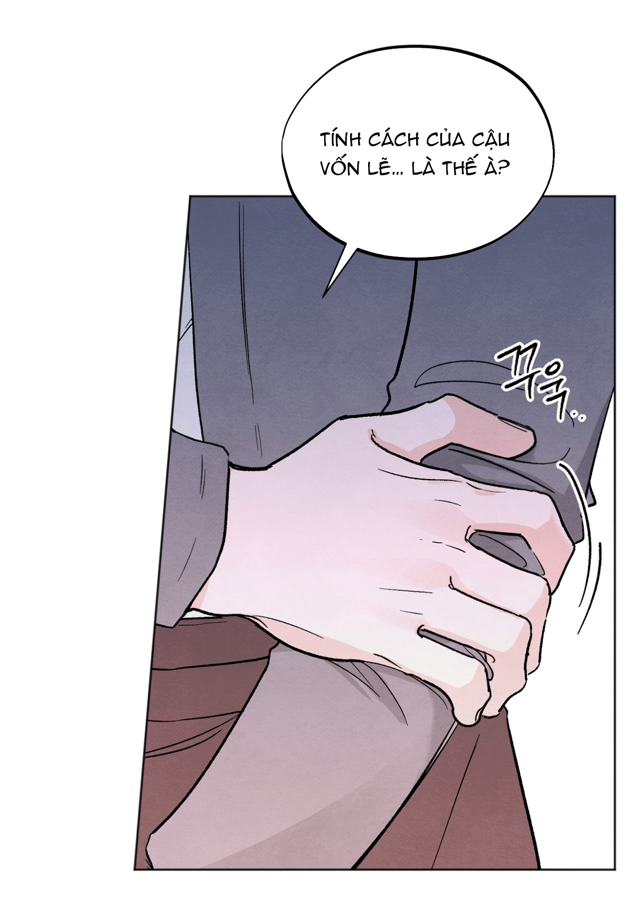 hoàn cảnh của rác rưởi chapter 5.2 37