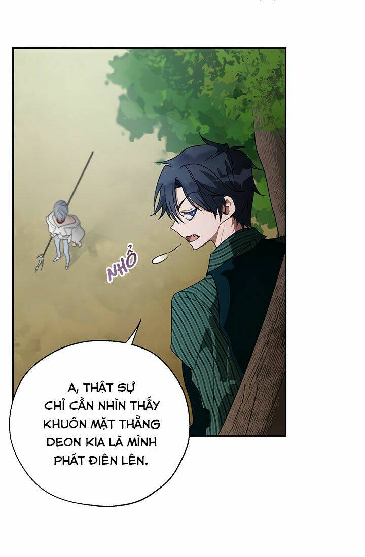 cách bảo vệ anh trai của nữ chính chapter 16 2