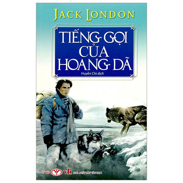 Tiếng Gọi Của Hoang Dã