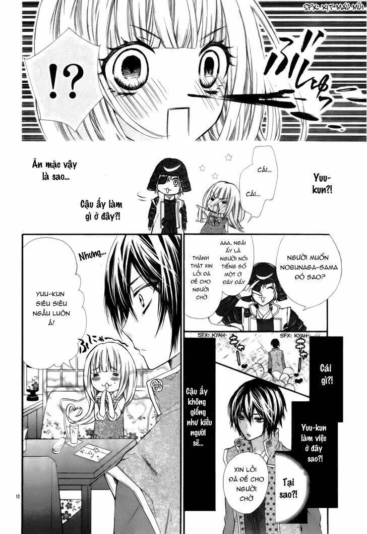 tổng hợp one shot. chapter 341 12