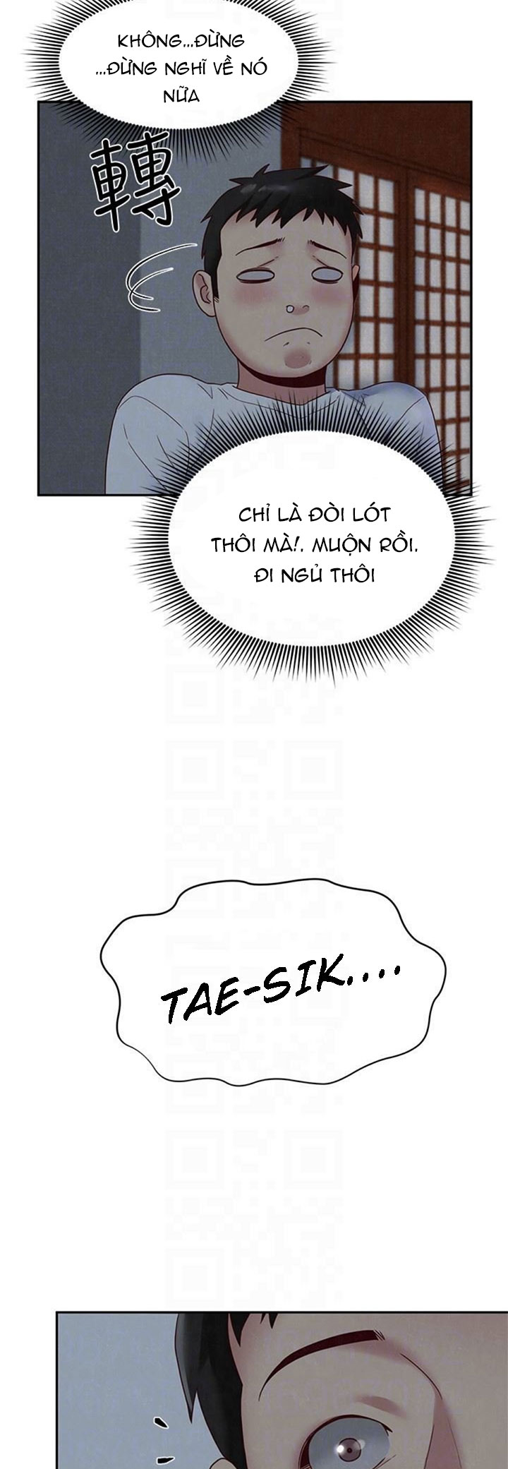 cô gái bé nhỏ của tôi chapter 18.2 17