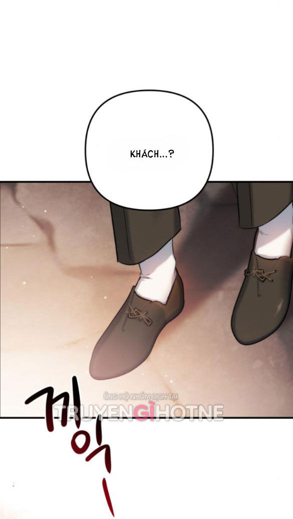 dành cho nhân vật bị bỏ rơi yêu thích nhất của tôi chapter 39.2 33