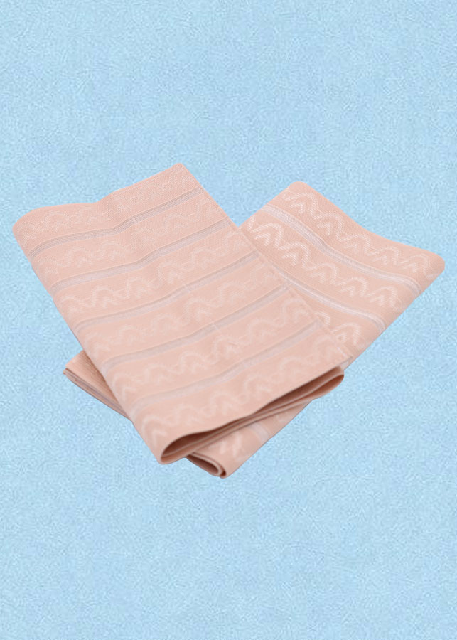 Gen nịt bắp tay dán dài nhiều size