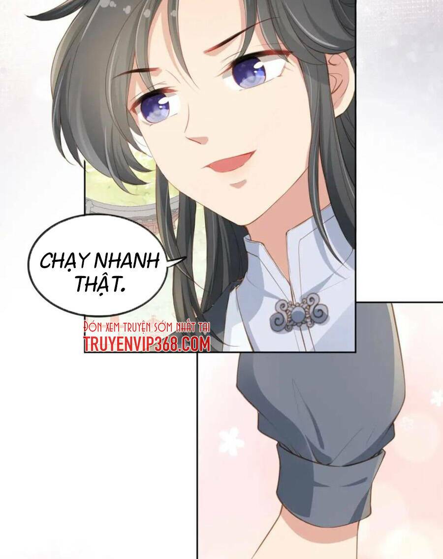 nhặt được bảo bối manh manh chapter 31 15